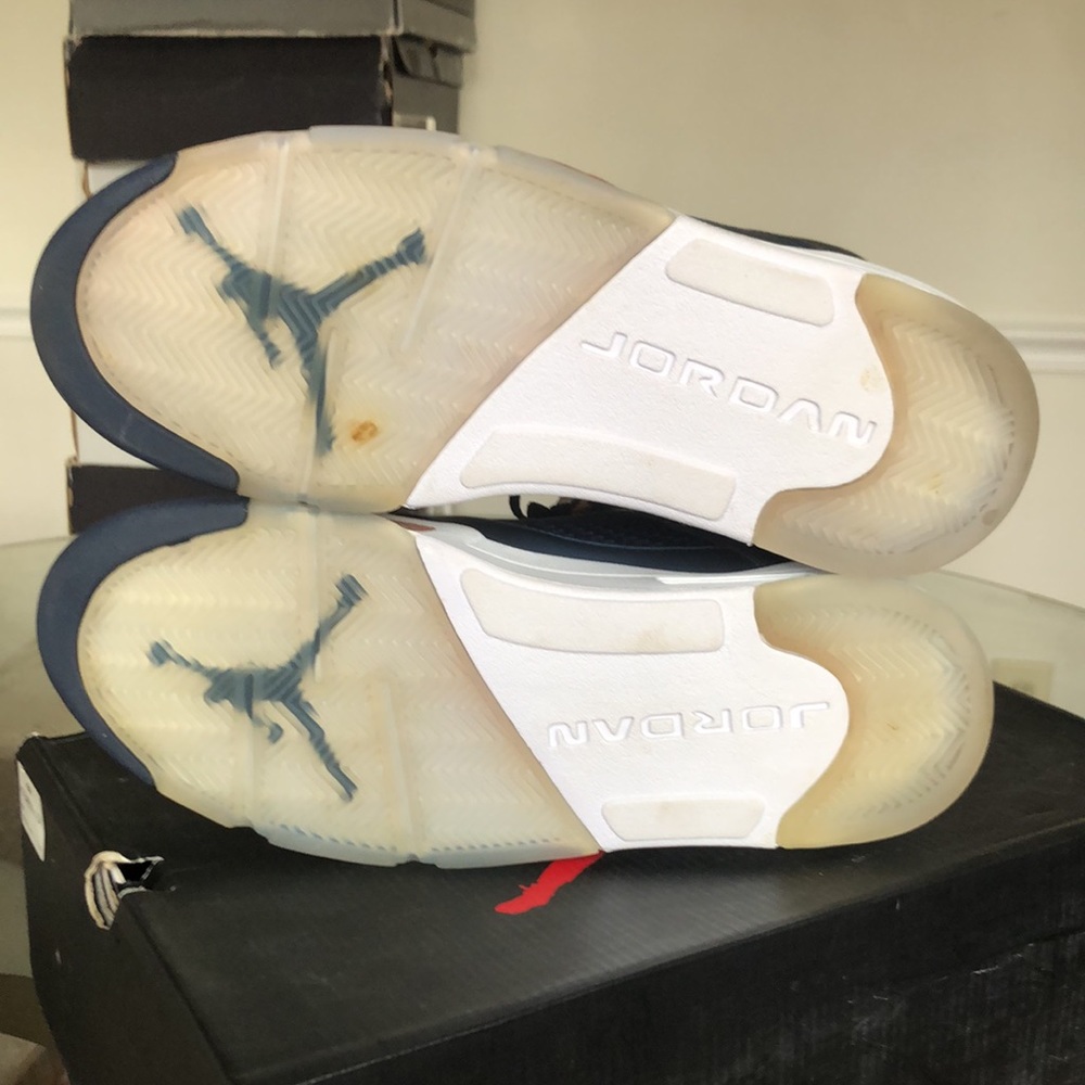 Air Jordan - Picture 5 of 5